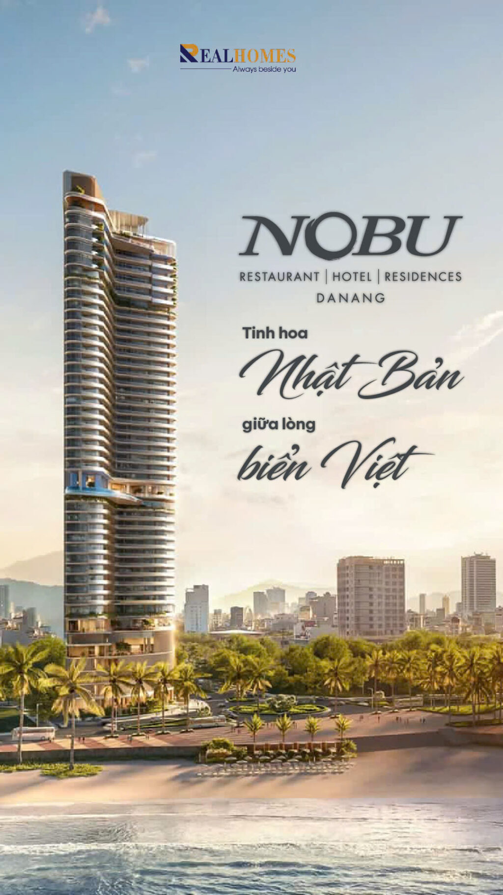 Nobu Đà Nẵng